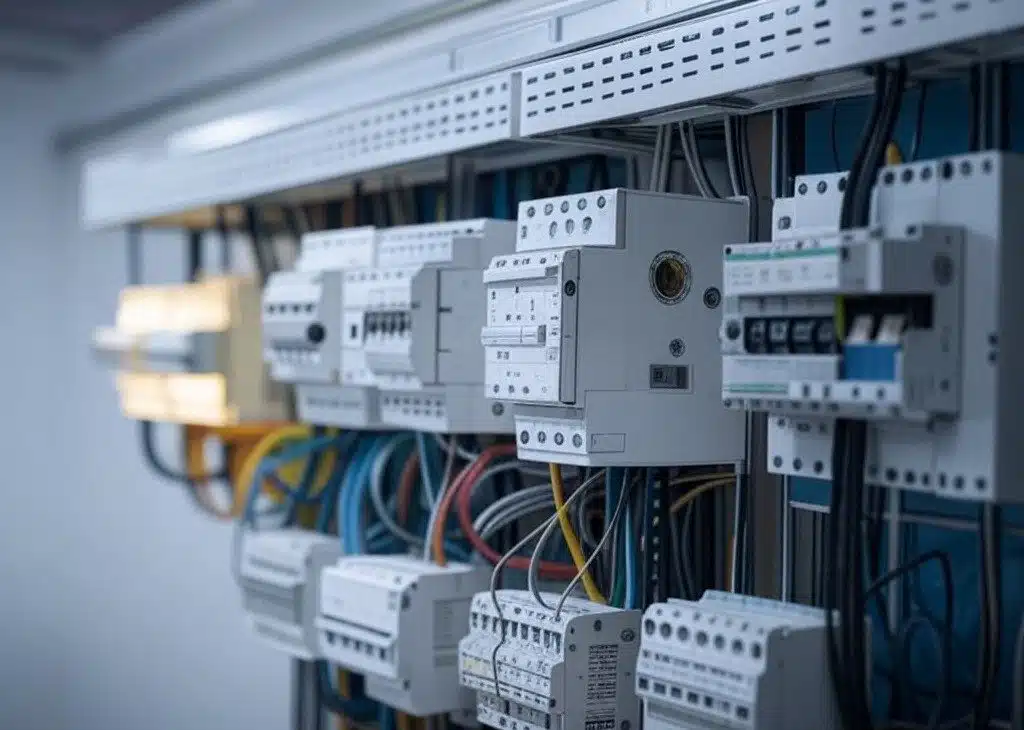 Instalaciones Eléctricas