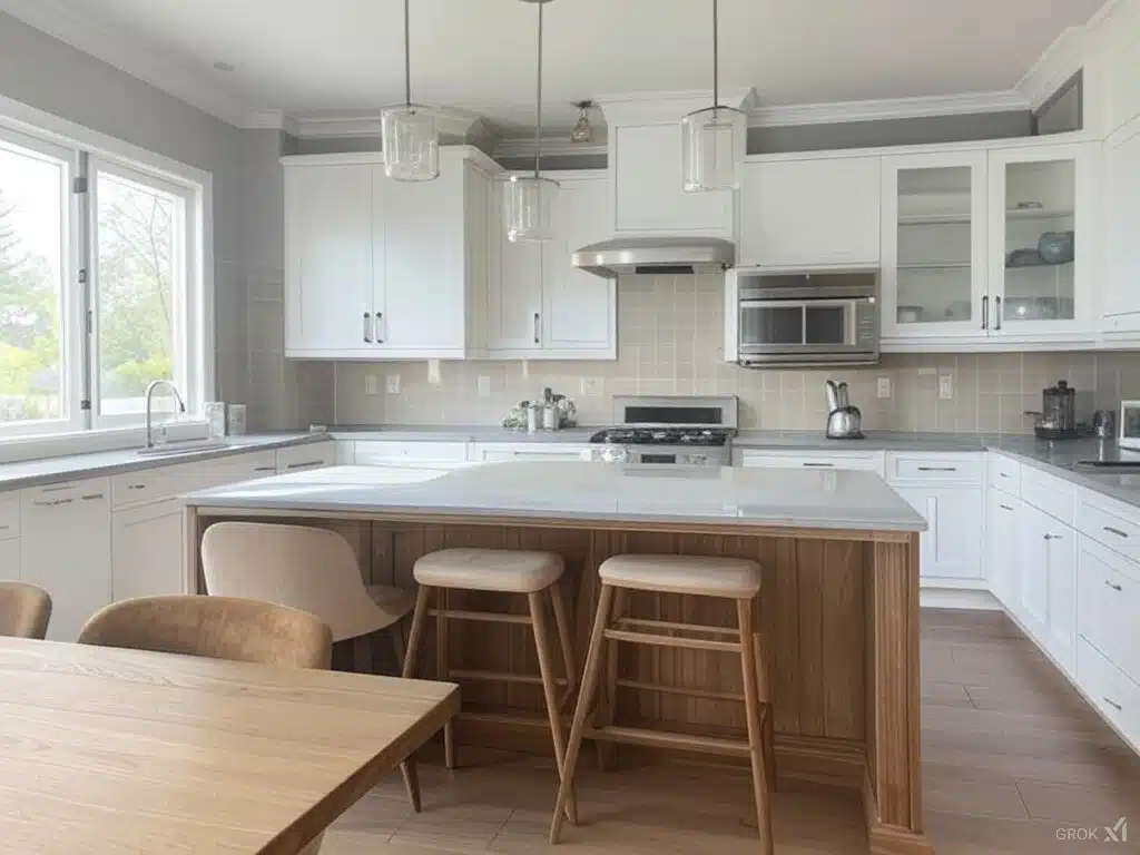 Reformas de cocinas en Gandía