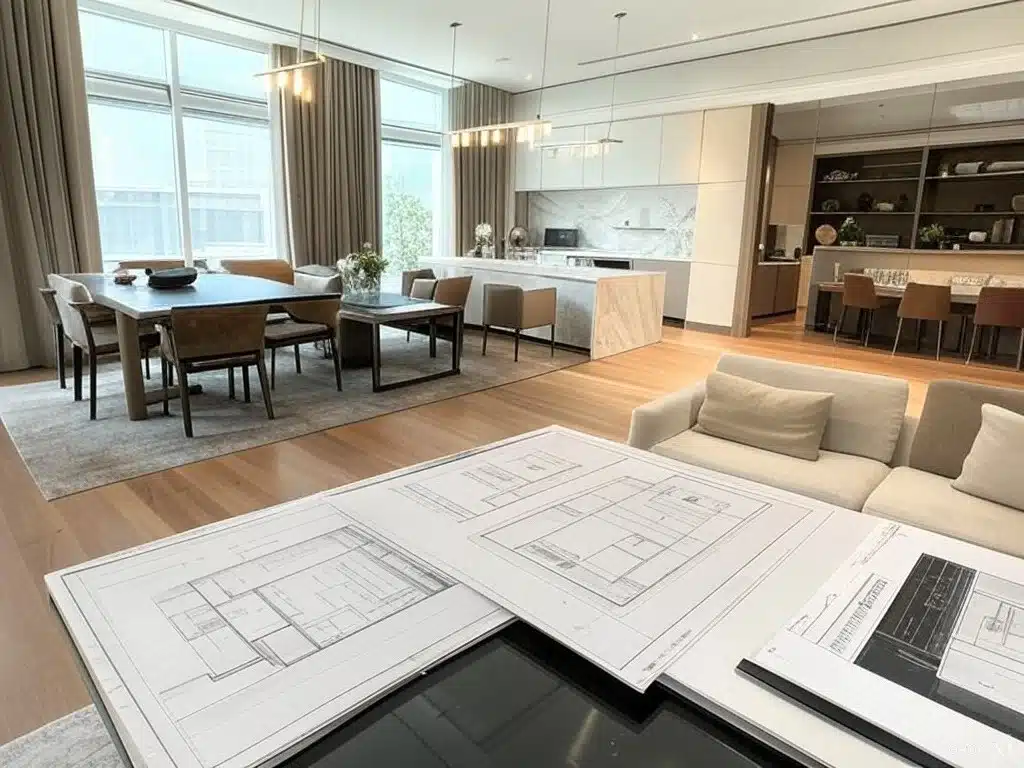 Reformas e Interiorismo en Valencia